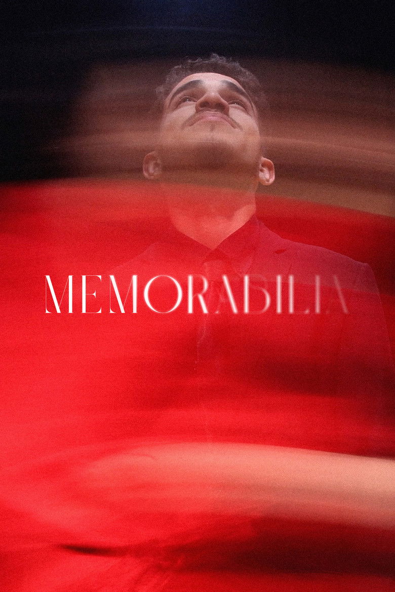 Imatge de Memorabilia