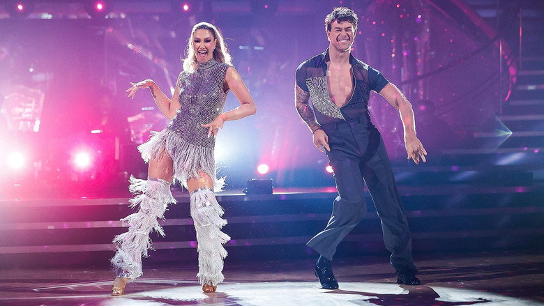 Strictly Come Dancing S24E05