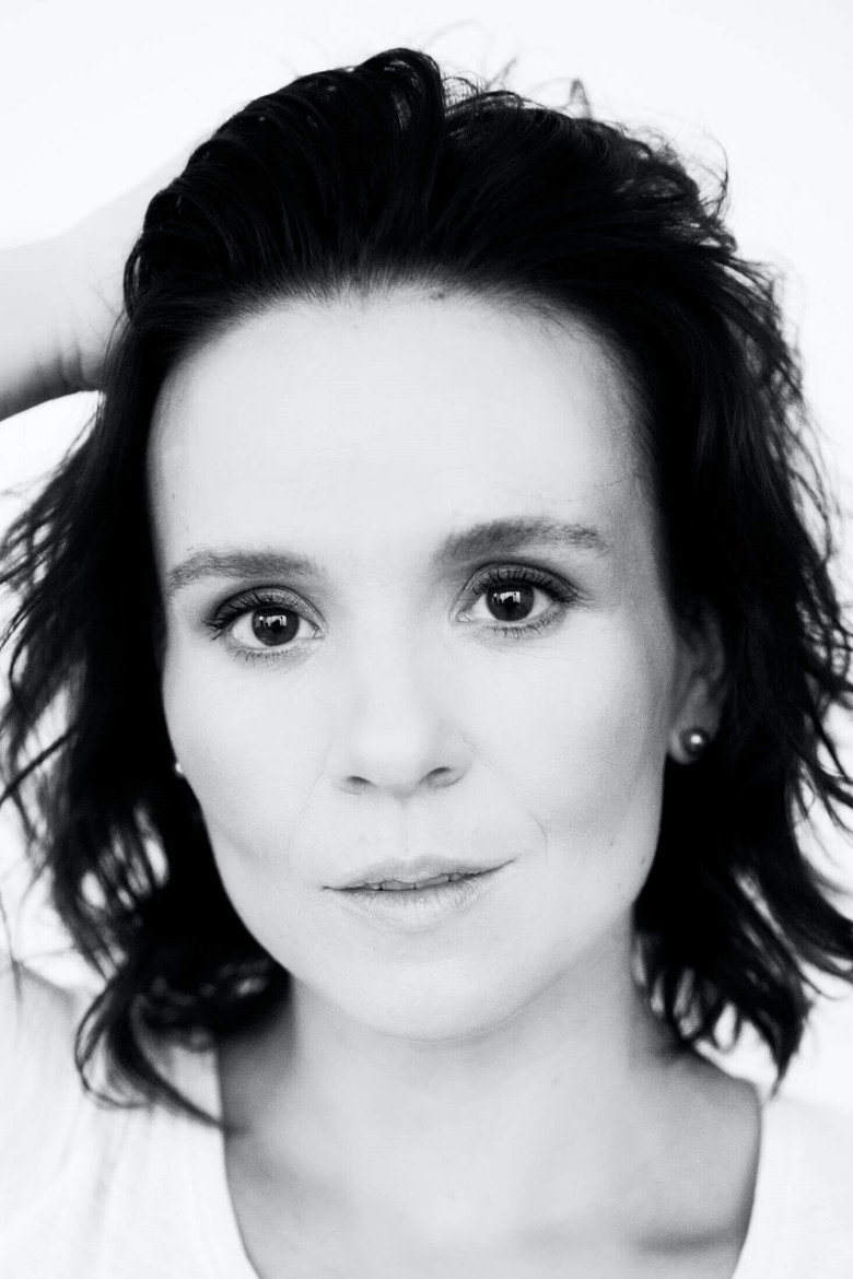 Kristín Þóra Haraldsdóttir photo 4