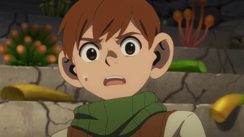 Still from Delicious in Dungeon - Season 1 Episode 10