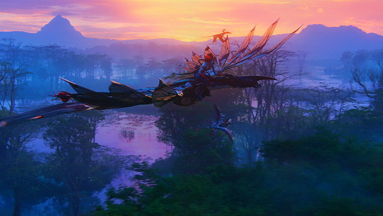 Avatar: Fire and Ash (2025)