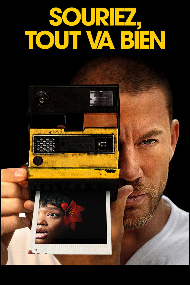 Póster la Película