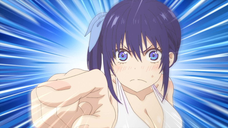 Still from Girlfriend, Girlfriend - Season 2 Episode 9