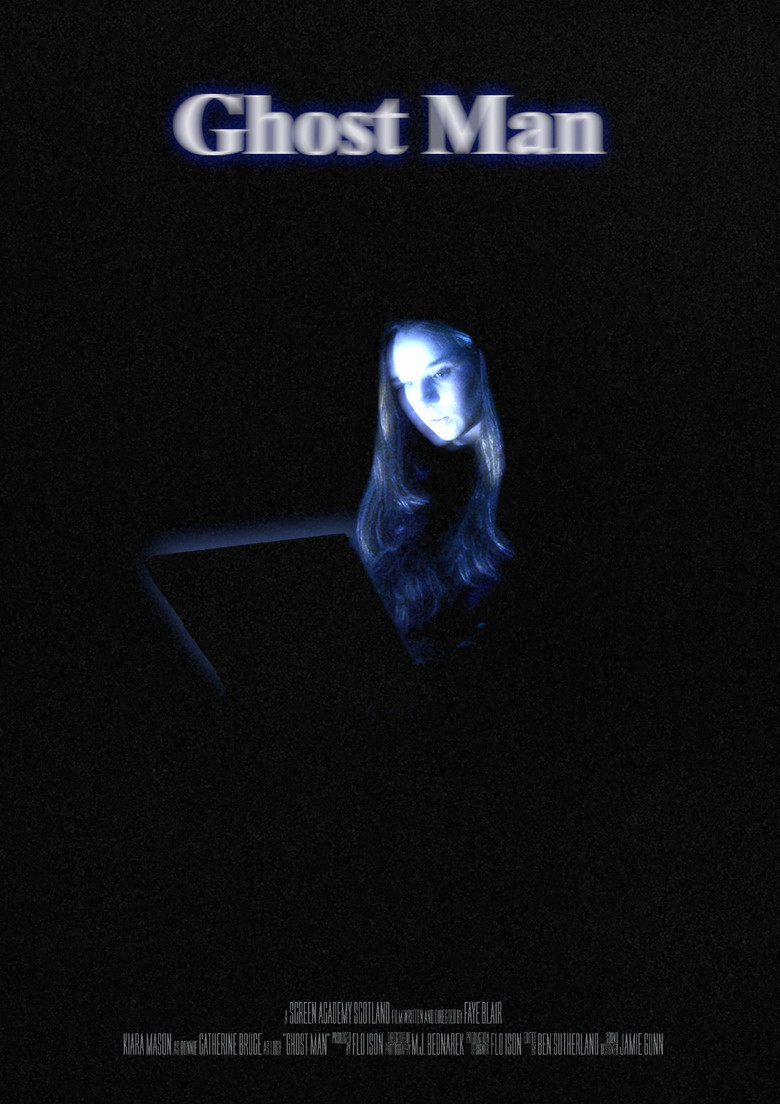 Imatge de Ghost Man