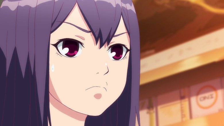 Still image for When I Woke Up, I Became a Bagel Girl! season 1 episode 6: Operation Seduce Sang Woo Still image for When I Woke Up, I Became a Bagel Girl! season 1 episode 6: Operation Seduce Sang Woo