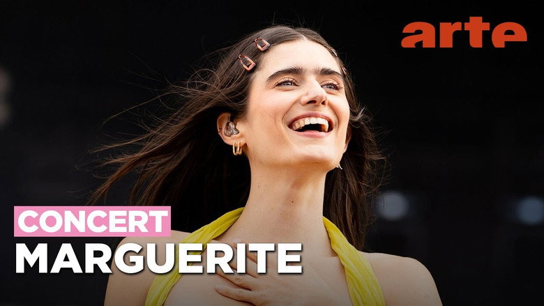 Marguerite - Cabaret Vert 2026 2