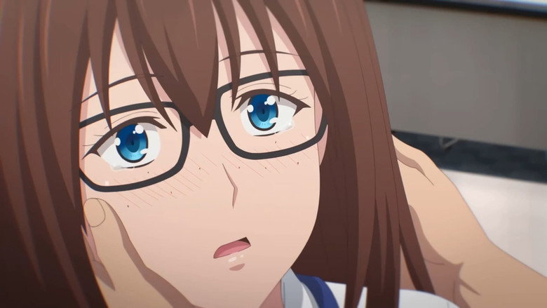 Still from Jimihen!! Jimiko o Kae Chau Jun Isei Kouyuu - Season 1 Episode 6