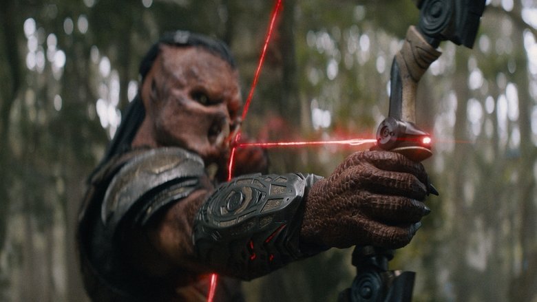 Predator: Badlands (2025)