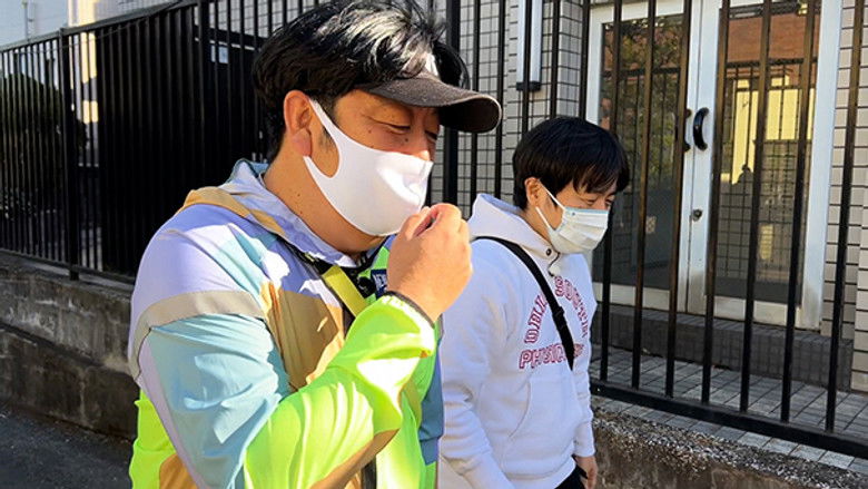 Still image for バナナマン日村が歩く!ウォーキングのひむ太郎 season 1 episode 74: Episode 74 Still image for バナナマン日村が歩く!ウォーキングのひむ太郎 season 1 episode 74: Episode 74