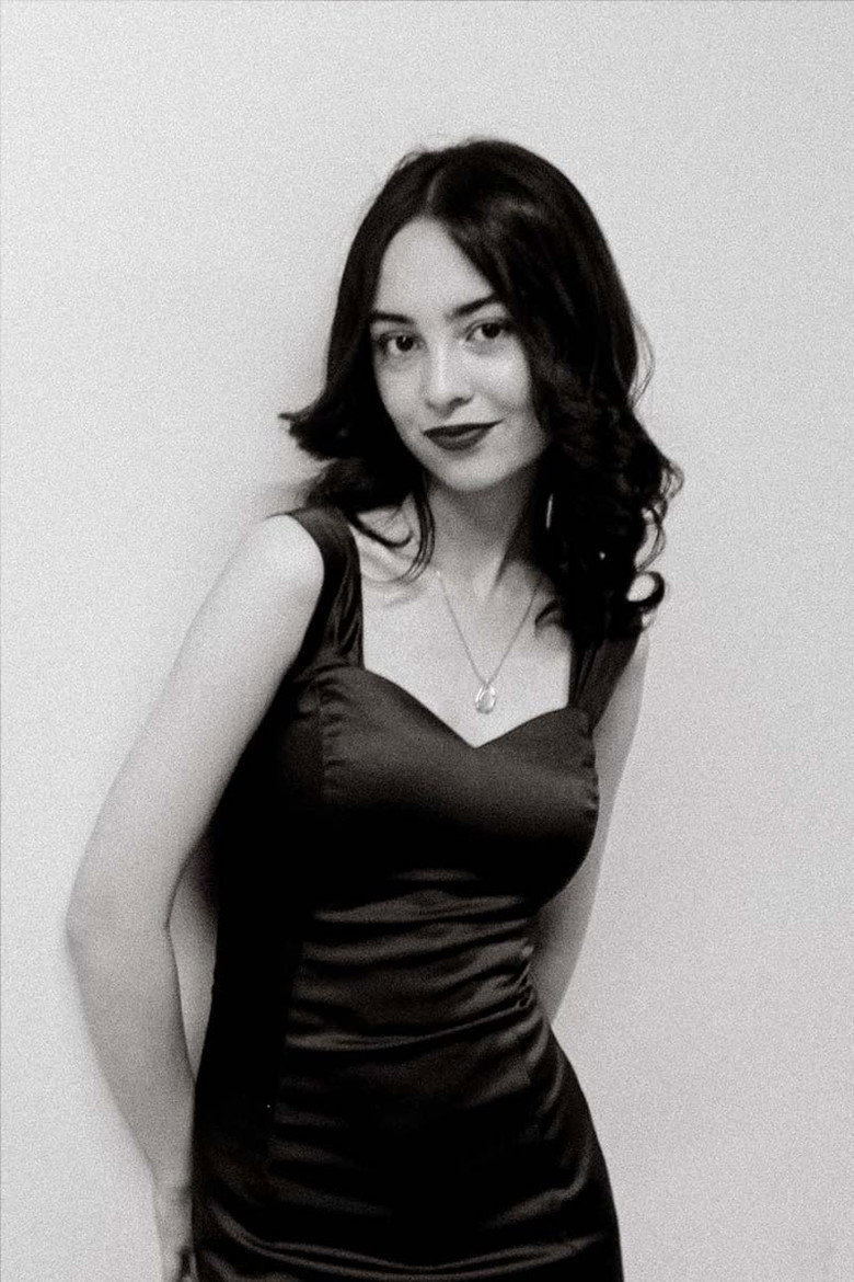 Photo de Nehir Şahin