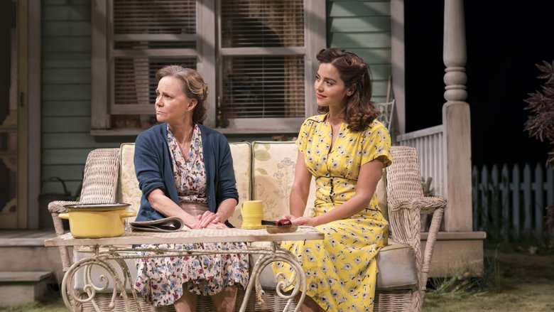 National Theatre Live: All My Sons (2019) türkçe dublaj izle