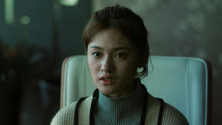 Still image for Life Under My Skin season 1 episode 10: Episode 10