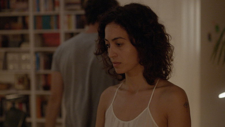 Image d'arrière-plan 11 du film Maysoon