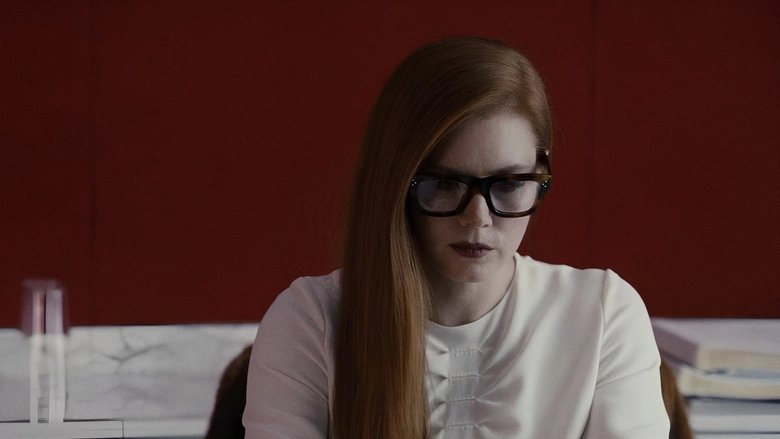 Nocturnal Animals (2016)