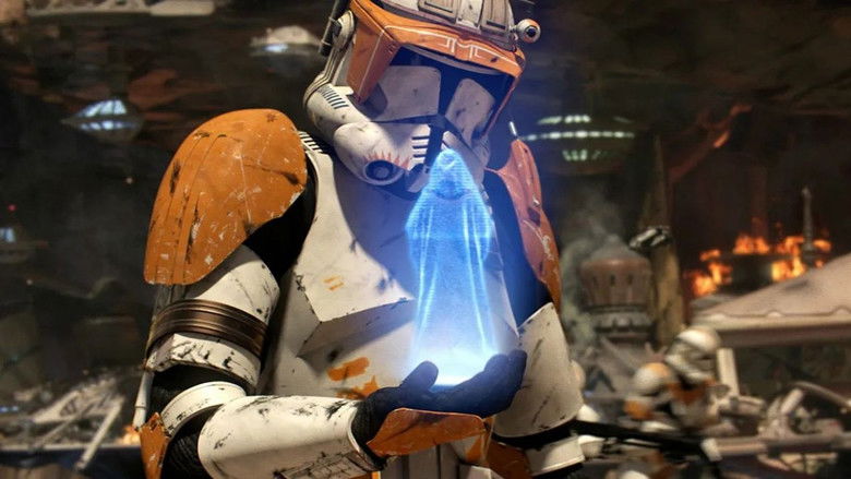 Star Wars: Episode III - Revenge of the Sith (2005)