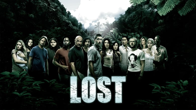 Lost (2004)