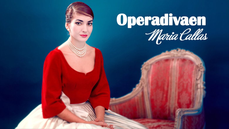 Maria by Callas image 6