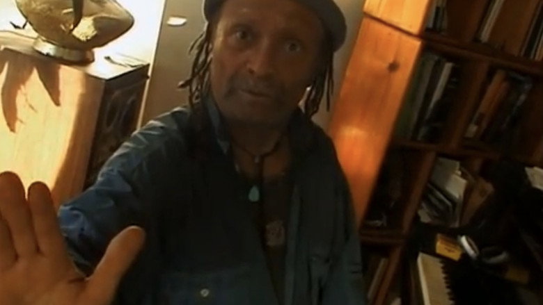 Cecil Taylor: All The Notes Screenshot 1