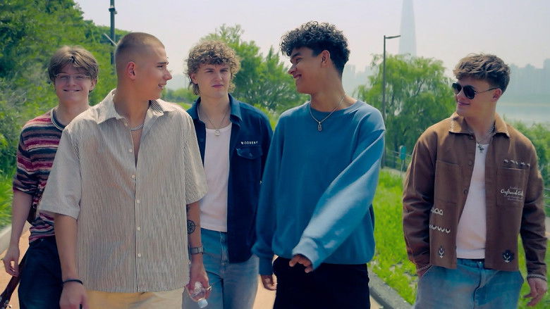 Still image for Made in Korea: The K-Pop Experience season 1 episode 6: Episode 6 Still image for Made in Korea: The K-Pop Experience season 1 episode 6: Episode 6