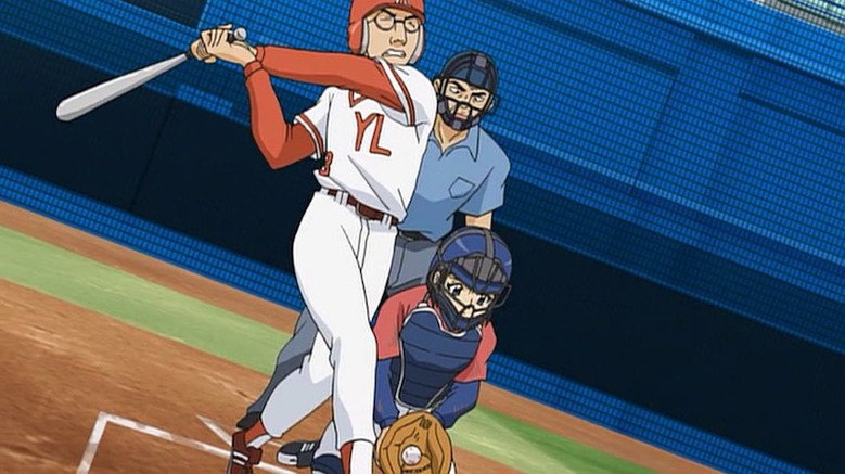 Major: 1x24 - Anime Revival | Tagalog Anime Collection | Watch Anime