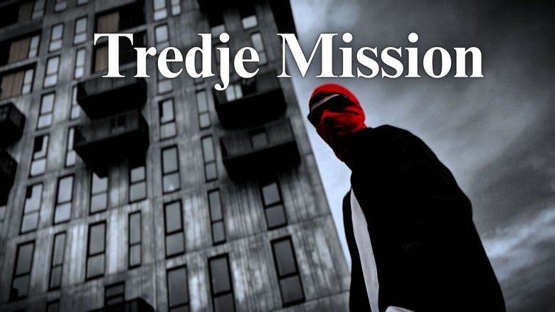 Tredje Mission (2025)