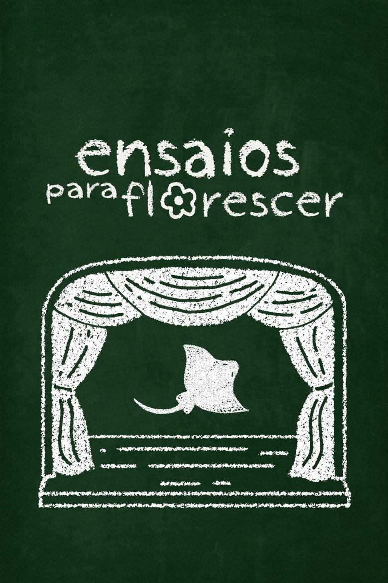 Imatge de Ensaios para Florescer