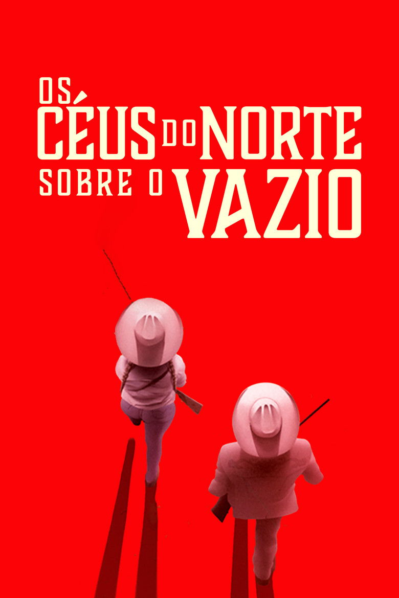 Imatge de El norte sobre el vacío