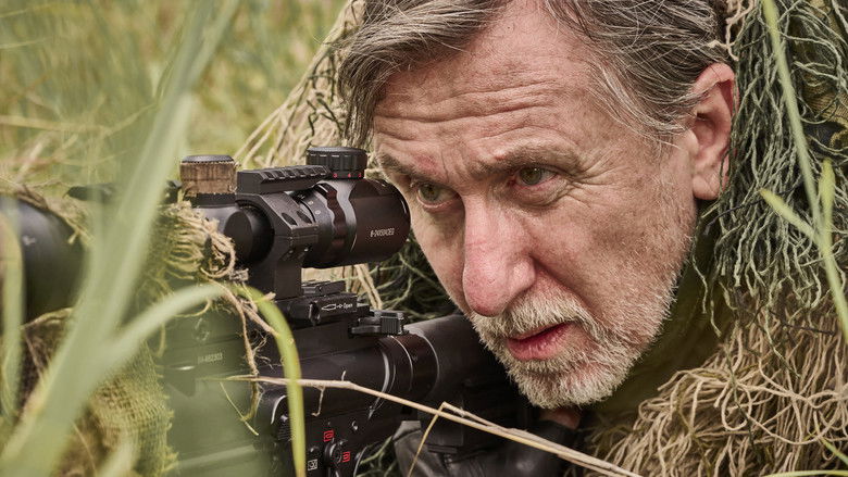 Image d'arrière-plan 2 du film Seven Snipers