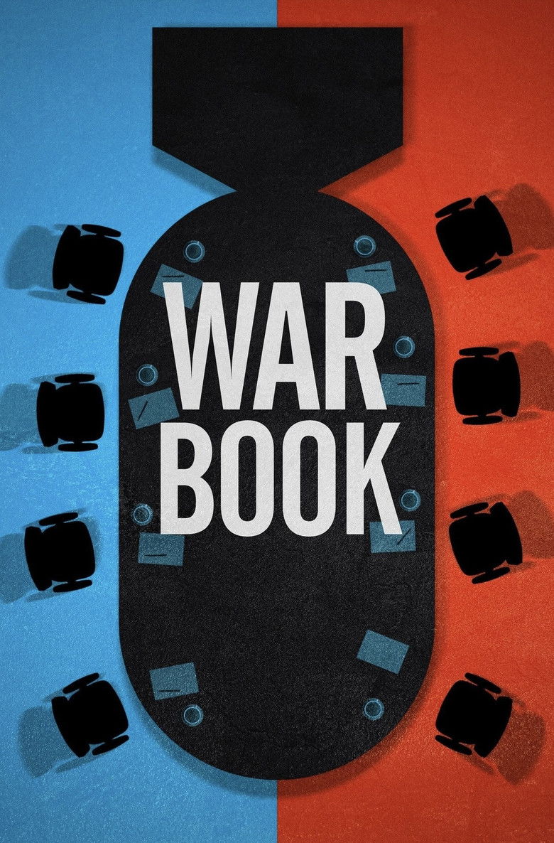 Imatge de War Book