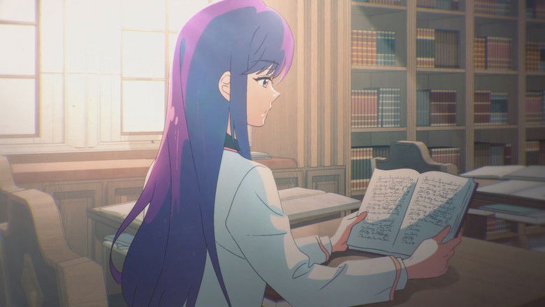 Still image for Observing Elena Evoy season 1 episode 1: Episode 1 Still image for Observing Elena Evoy season 1 episode 1: Episode 1