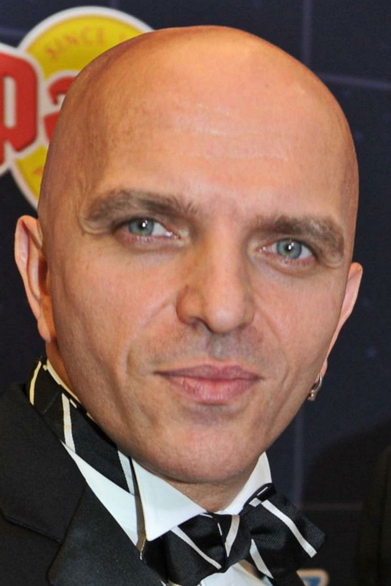 Aleksandr Shoua portrait image