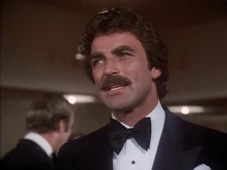 Still from The Rockford Files - ซีซัน 6 ตอน 7