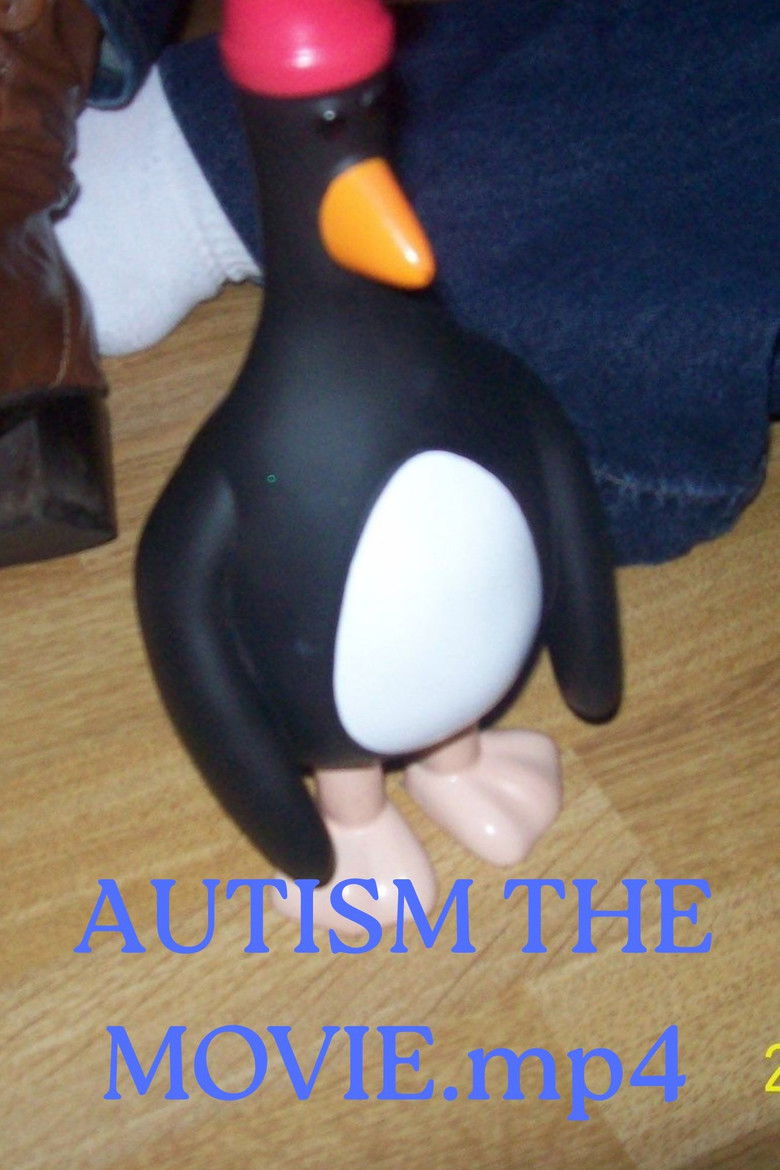 Imatge de Autism the movie.mp4