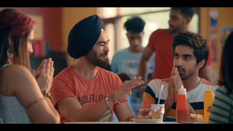College Romance: 2×1