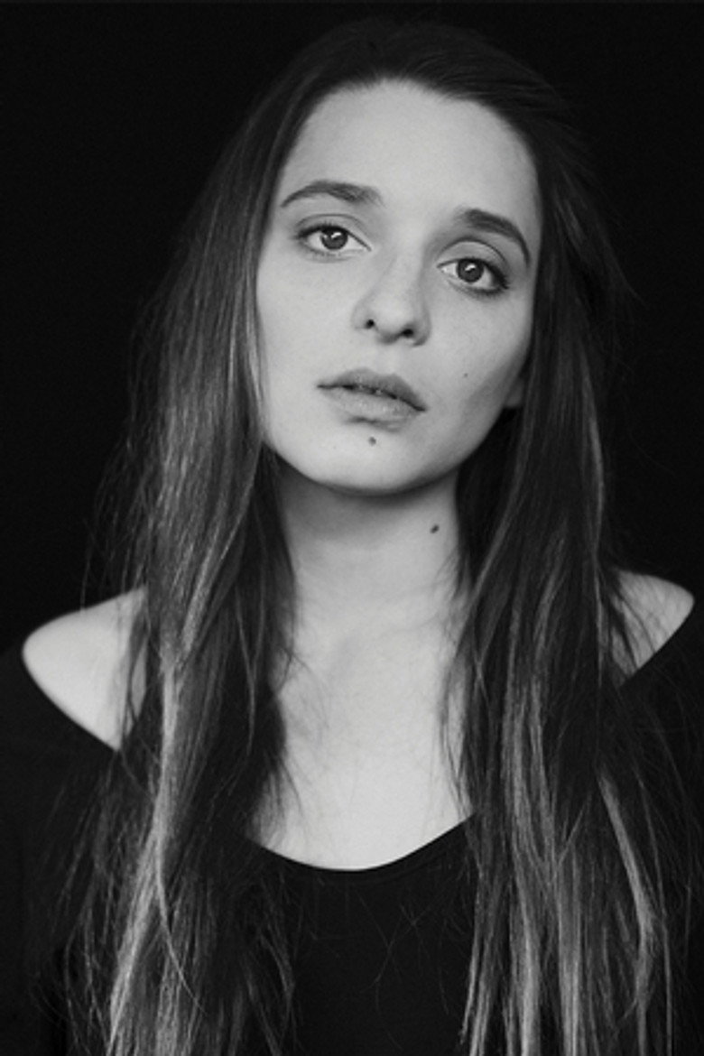 Catherine-Audrey Lachapelle photo 2