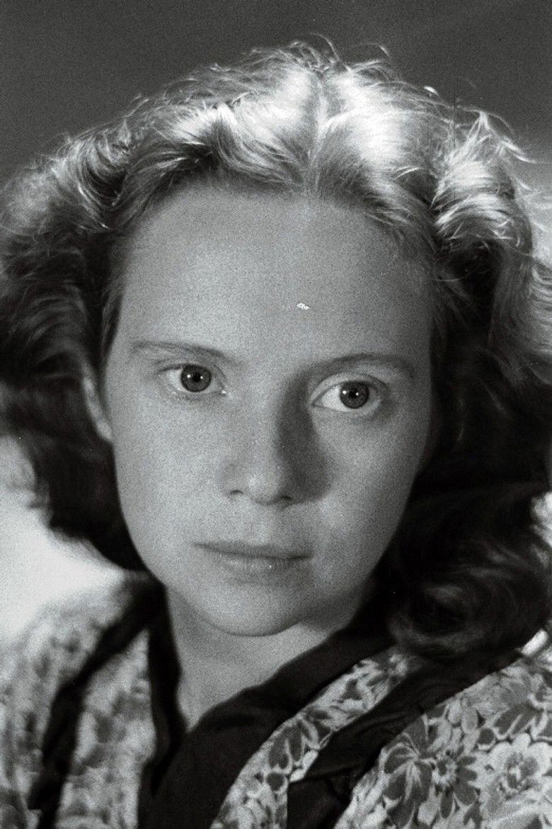 Elvi Koppel portrait image