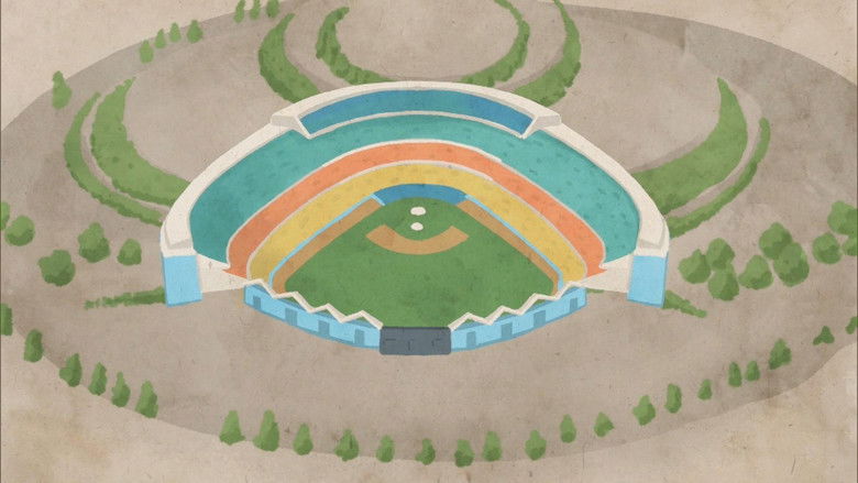 Still image for Lost LA season 1 episode 2: Before the Dodgers