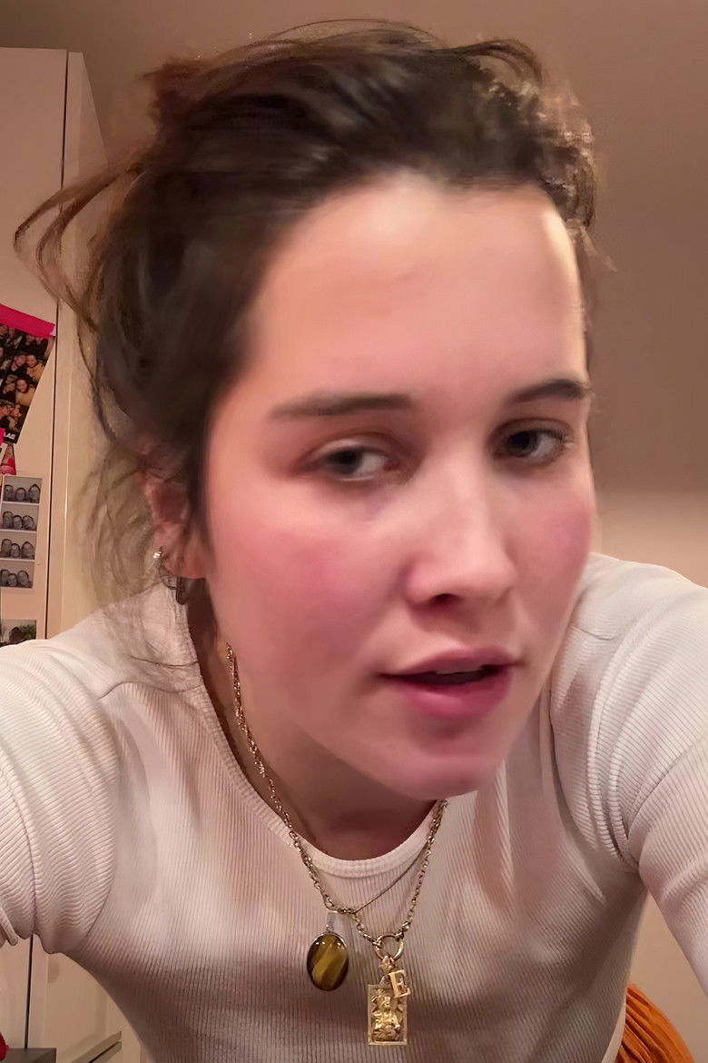 Frau Gretel portrait image