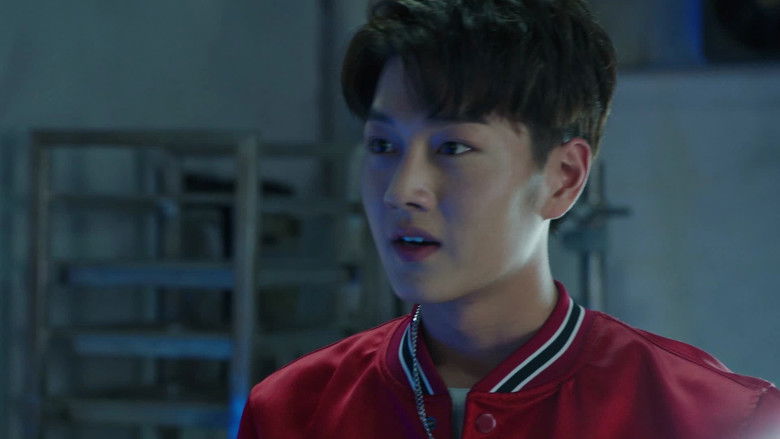 Still image for Brave Wuju season 1 episode 34: Episode 34 Still image for Brave Wuju season 1 episode 34: Episode 34