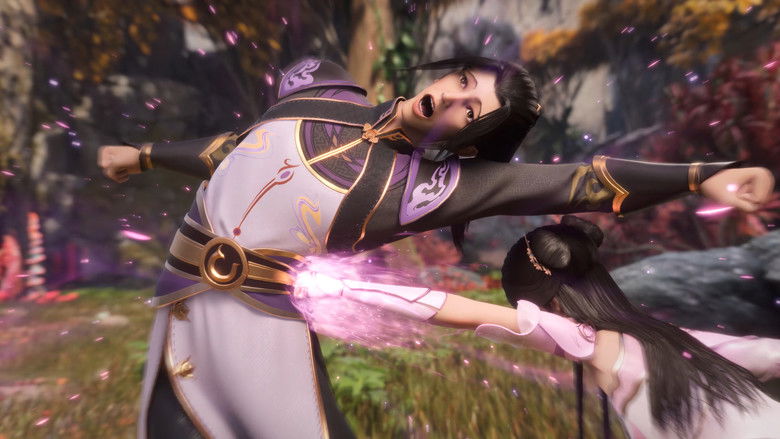 Still image for I Can Have Infinite Epiphany season 1 episode 12: Episode 12 Still image for I Can Have Infinite Epiphany season 1 episode 12: Episode 12