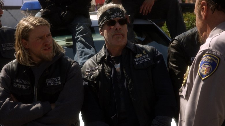 Where Can You Watch Sons Of Anarchy For Free Watch Sons of Anarchy Season 2 Episode 13 - Na Trioblóidí Online free