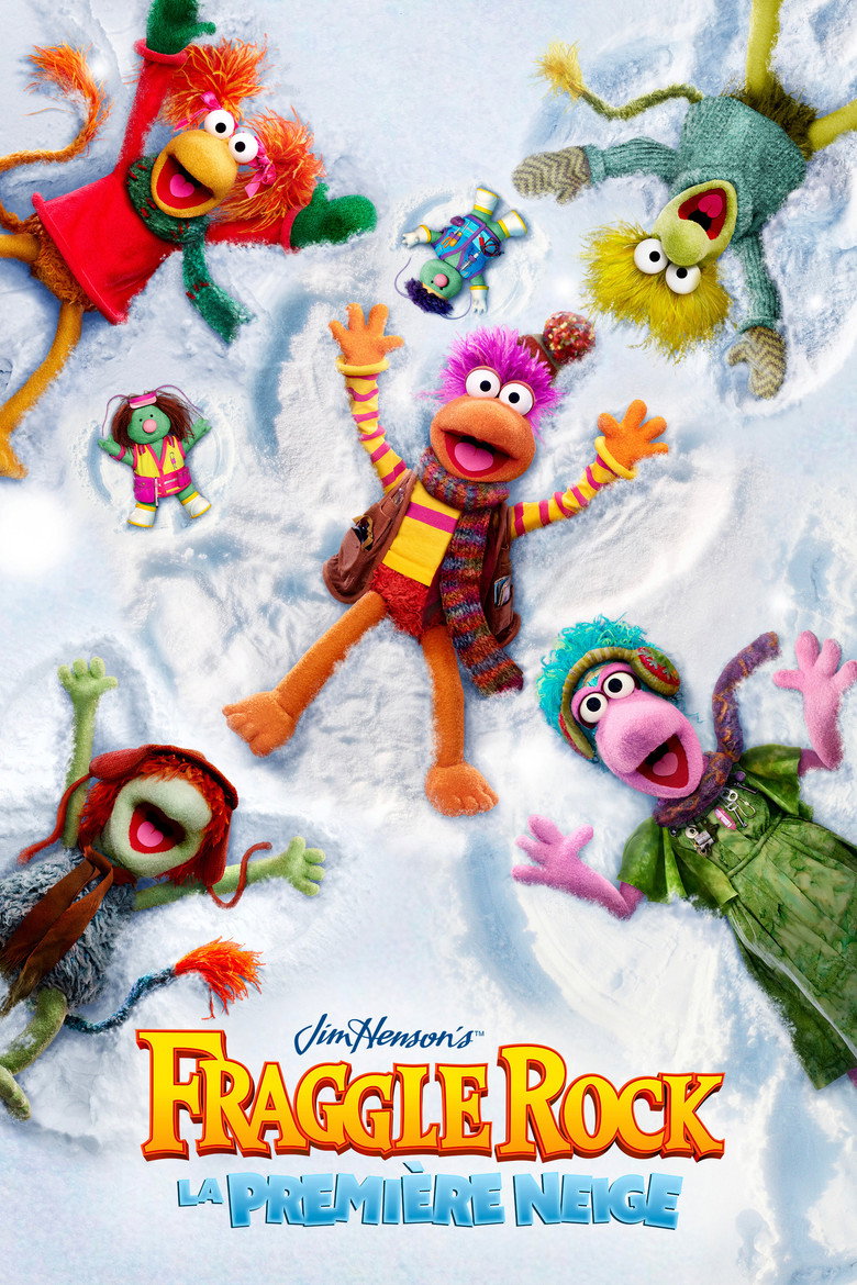Póster la Película