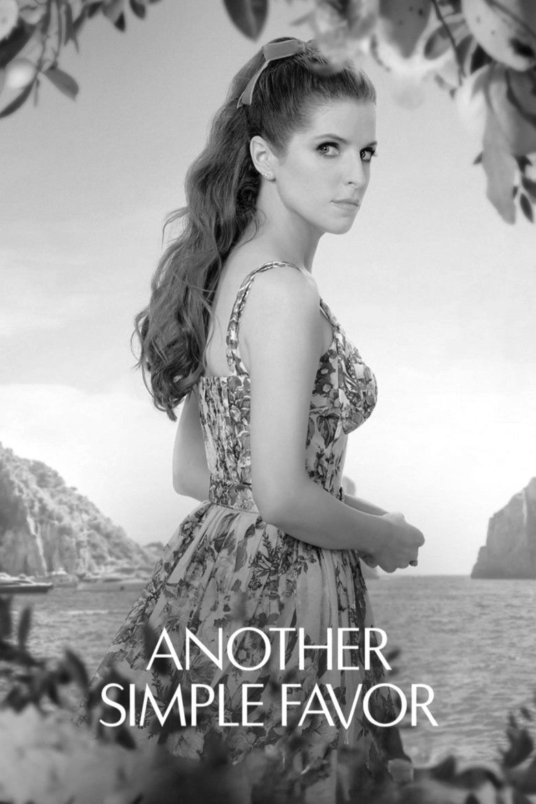 Imatge de Un altre petit favor