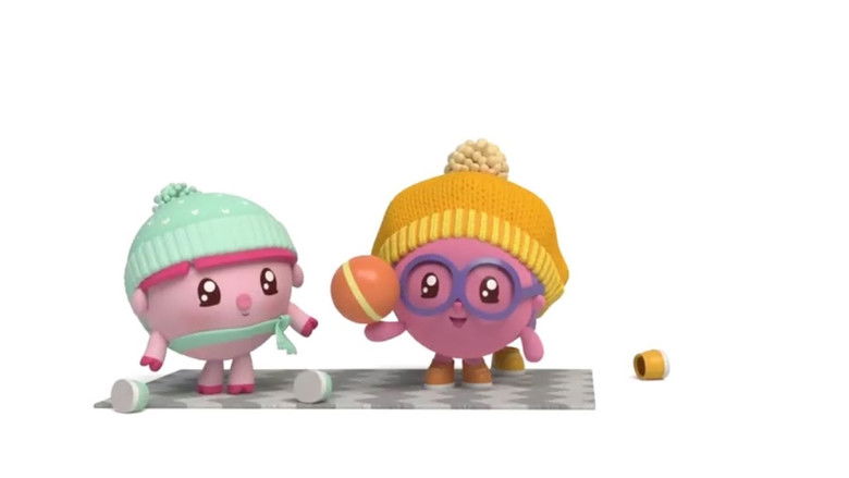 Still image for BabyRiki season 1 episode 118: Episode 118 Still image for BabyRiki season 1 episode 118: Episode 118