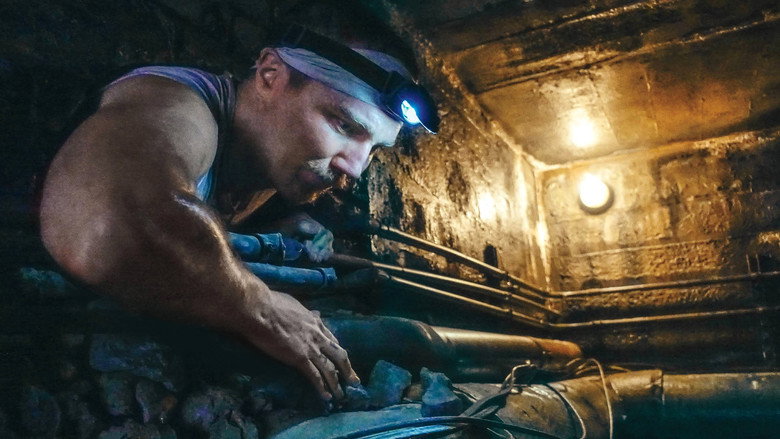 Still from Escape at Dannemora - Season 1 Episode 3