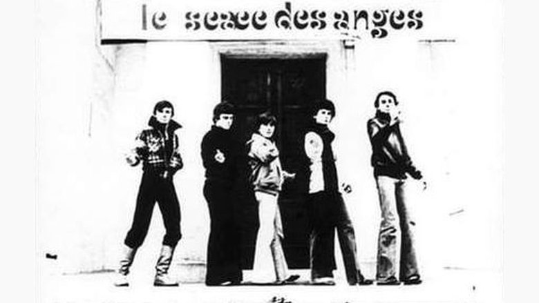 The Sex of the Angels (1977)