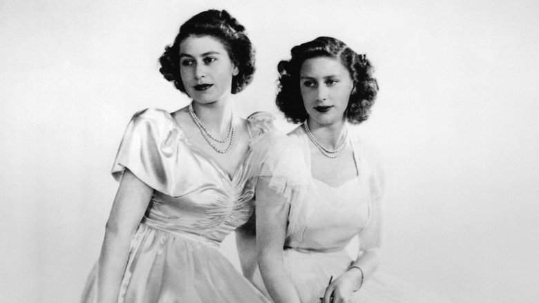 Imatge de Elizabeth & Margaret: A Tale of Two Sisters