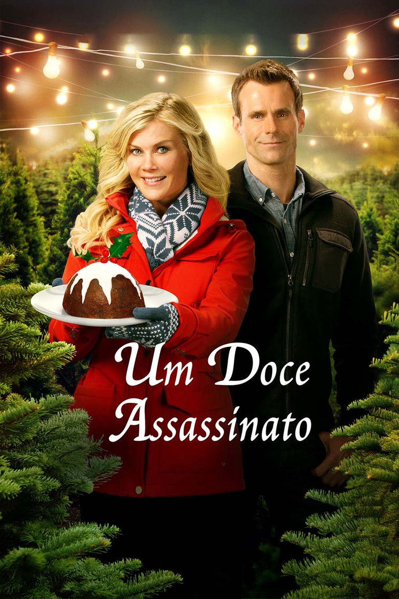 Imatge de Murder, She Baked: A Plum Pudding Mystery