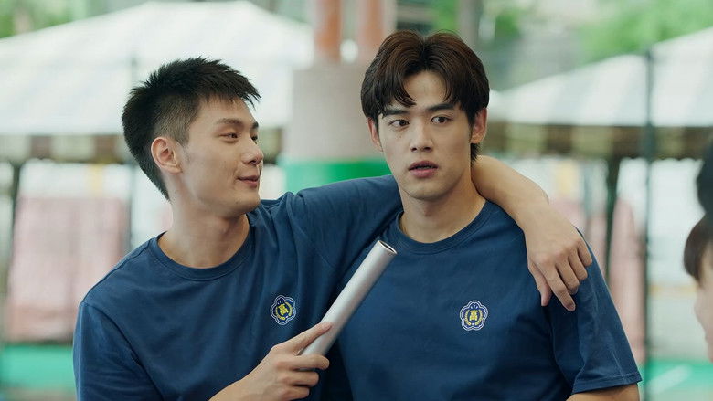 Still image for The On1y One season 1 episode 2: Closer: It’s Only 4 Lips Touching Together Still image for The On1y One season 1 episode 2: Closer: It’s Only 4 Lips Touching Together