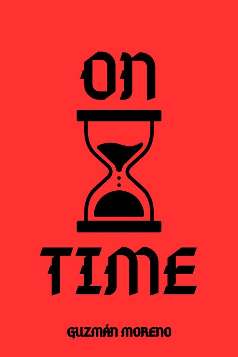 On Time main poster